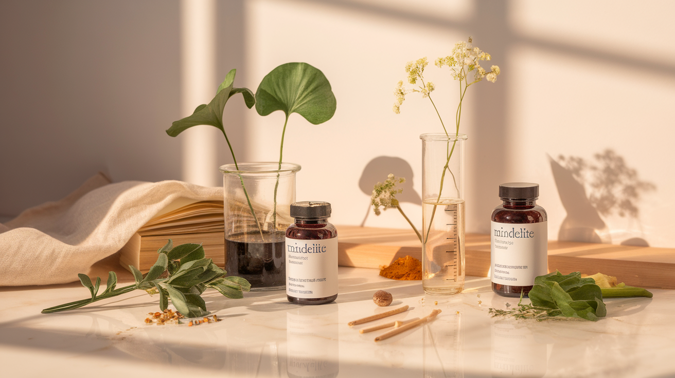 MindElite εργαστήριο